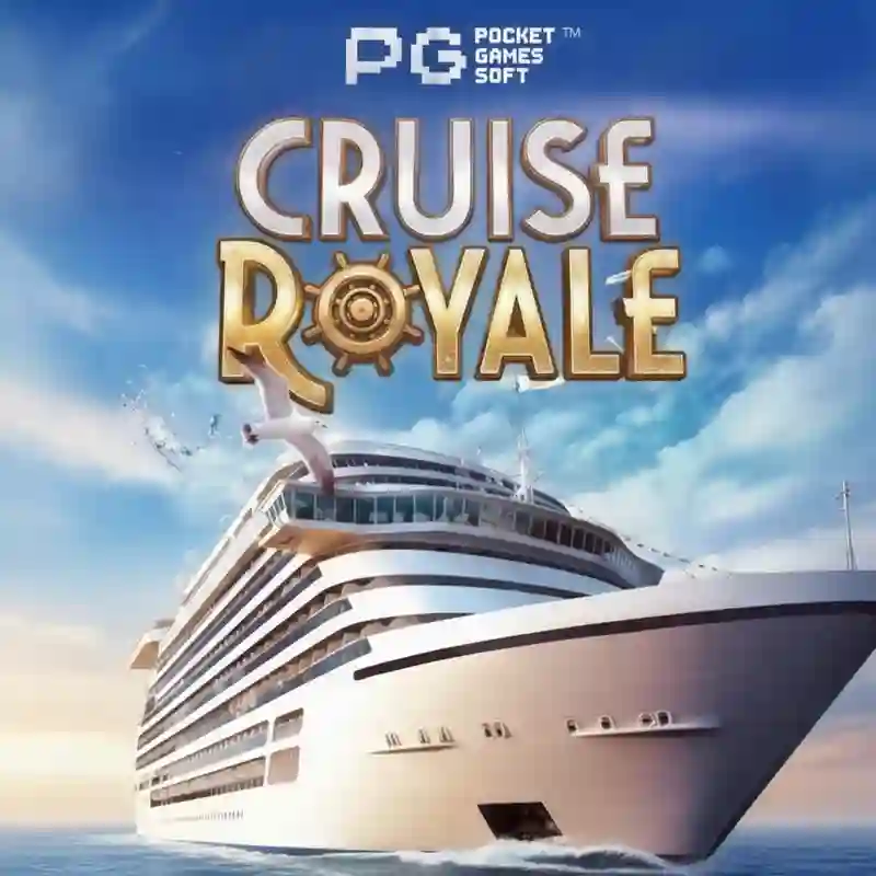 Cruise Royale