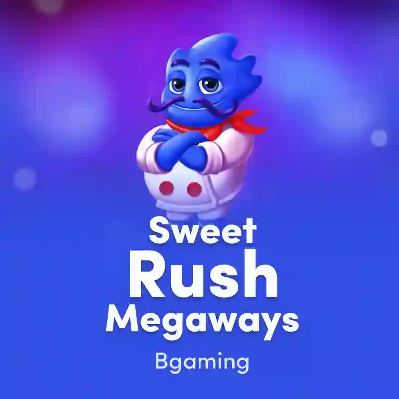 Sweet Rush MeGawars™